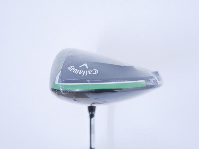 Driver : Callaway : **ของใหม่ ยังไม่แกะพลาสติก** ไดรเวอร์ Callaway ELYTE Max Fast (รุ่นล่าสุด ปี 2025 Japan Spec.) Loft 10.5 (ปรับได้) ก้าน UST Mamiya LIN-Q 40 Flex R