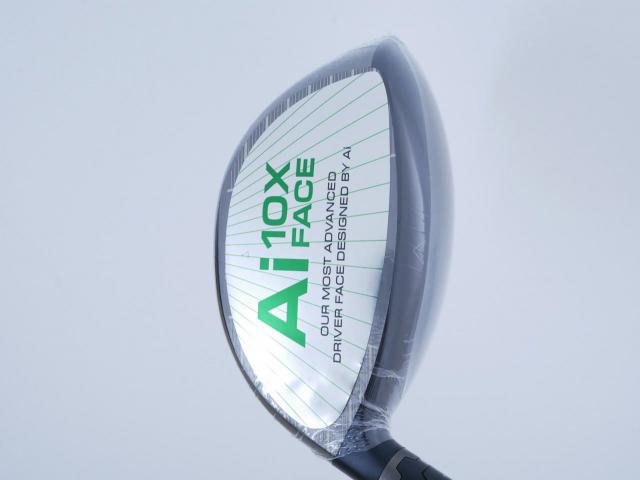Driver : Callaway : **ของใหม่ ยังไม่แกะพลาสติก** ไดรเวอร์ Callaway ELYTE Max Fast (รุ่นล่าสุด ปี 2025 Japan Spec.) Loft 10.5 (ปรับได้) ก้าน UST Mamiya LIN-Q 40 Flex R