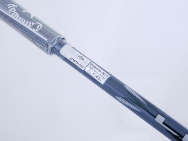 Driver : Callaway : **ของใหม่ ยังไม่แกะพลาสติก** ไดรเวอร์ Callaway ELYTE Max Fast (รุ่นล่าสุด ปี 2025 Japan Spec.) Loft 10.5 (ปรับได้) ก้าน UST Mamiya LIN-Q 40 Flex R