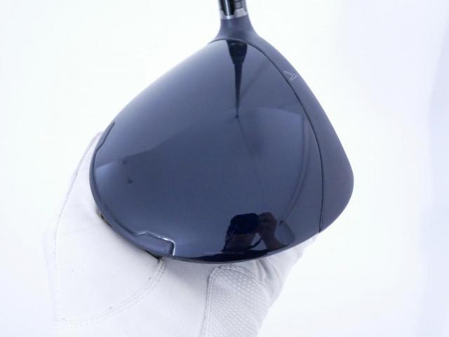 Driver : Callaway : ไดรเวอร์ Callaway Paradym (รุ่นปี 2023 Japan Spec.) Loft 9 (ปรับได้) ก้าน Mitsubishi TENSEI 50 Flex SR