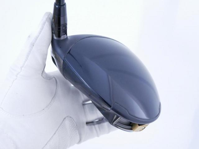 Driver : Callaway : ไดรเวอร์ Callaway Paradym (รุ่นปี 2023 Japan Spec.) Loft 9 (ปรับได้) ก้าน Mitsubishi TENSEI 50 Flex SR