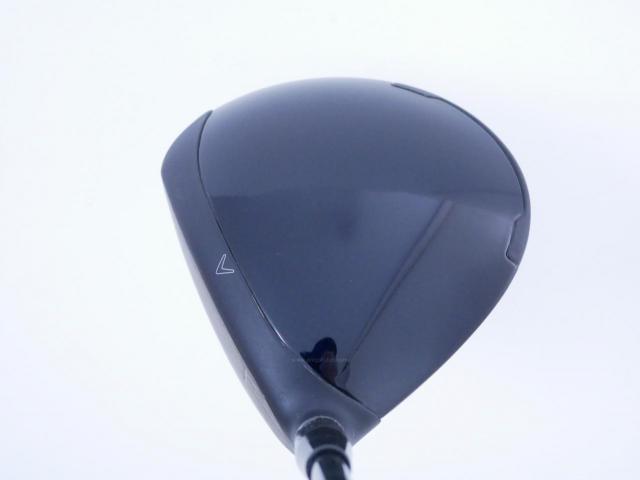 Driver : Callaway : ไดรเวอร์ Callaway Paradym (รุ่นปี 2023 Japan Spec.) Loft 9 (ปรับได้) ก้าน Mitsubishi TENSEI 50 Flex SR
