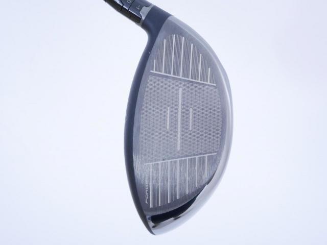 Driver : Callaway : ไดรเวอร์ Callaway Paradym (รุ่นปี 2023 Japan Spec.) Loft 9 (ปรับได้) ก้าน Mitsubishi TENSEI 50 Flex SR