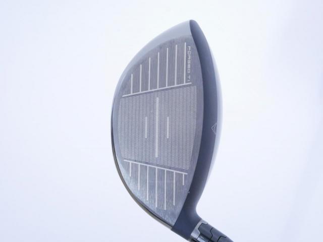 Driver : Callaway : ไดรเวอร์ Callaway Paradym (รุ่นปี 2023 Japan Spec.) Loft 9 (ปรับได้) ก้าน Mitsubishi TENSEI 50 Flex SR