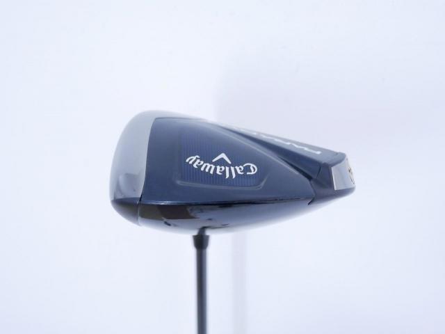 Driver : Callaway : ไดรเวอร์ Callaway Paradym X (รุ่นปี 2023 Japan Spec.) Loft 10.5 (ปรับได้) ก้าน Mitsubishi Diamana 40 Flex SR