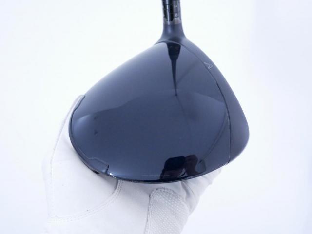 Driver : Callaway : ไดรเวอร์ Callaway Paradym X (รุ่นปี 2023 Japan Spec.) Loft 10.5 (ปรับได้) ก้าน Mitsubishi Diamana 40 Flex SR