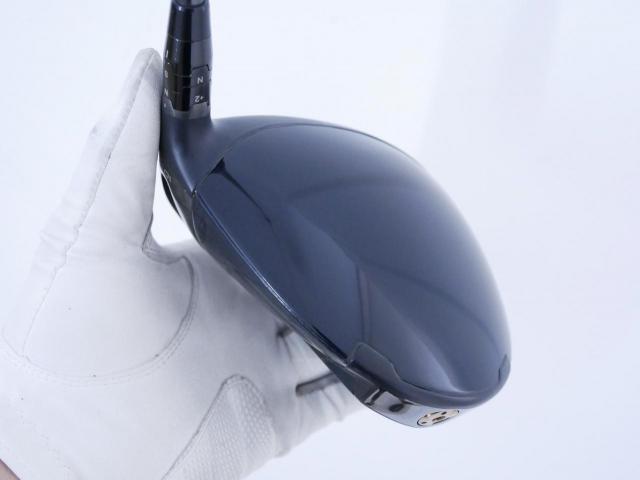 Driver : Callaway : ไดรเวอร์ Callaway Paradym X (รุ่นปี 2023 Japan Spec.) Loft 10.5 (ปรับได้) ก้าน Mitsubishi Diamana 40 Flex SR