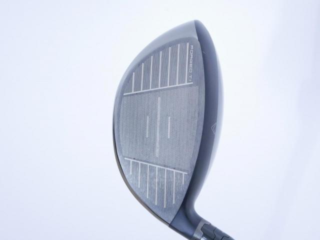 Driver : Callaway : ไดรเวอร์ Callaway Paradym X (รุ่นปี 2023 Japan Spec.) Loft 10.5 (ปรับได้) ก้าน Mitsubishi Diamana 40 Flex SR