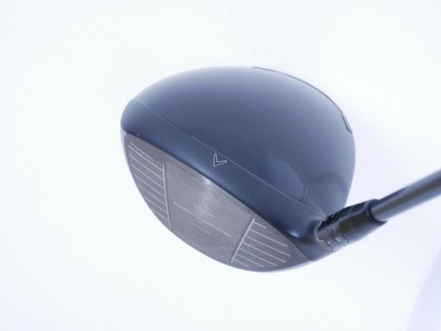 Driver : Callaway : ไดรเวอร์ Callaway Paradym X (รุ่นปี 2023 Japan Spec.) Loft 10.5 (ปรับได้) ก้าน Mitsubishi Diamana 40 Flex SR