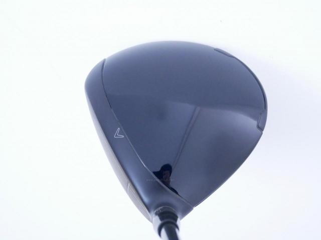Driver : Callaway : ไดรเวอร์ Callaway Paradym X (รุ่นปี 2023 Japan Spec.) Loft 10.5 (ปรับได้) ก้าน Mitsubishi Diamana 40 Flex SR