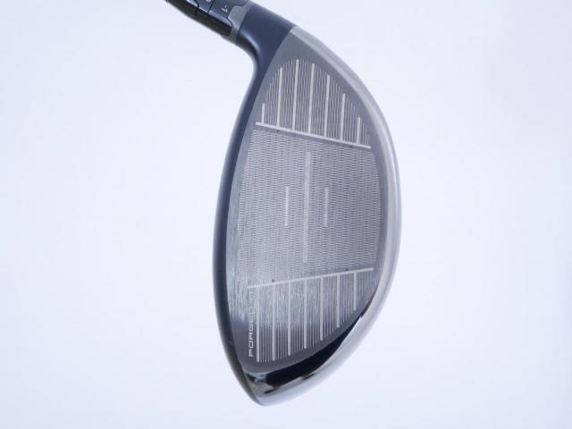 Driver : Callaway : ไดรเวอร์ Callaway Paradym X (รุ่นปี 2023 Japan Spec.) Loft 10.5 (ปรับได้) ก้าน Mitsubishi Diamana 40 Flex SR