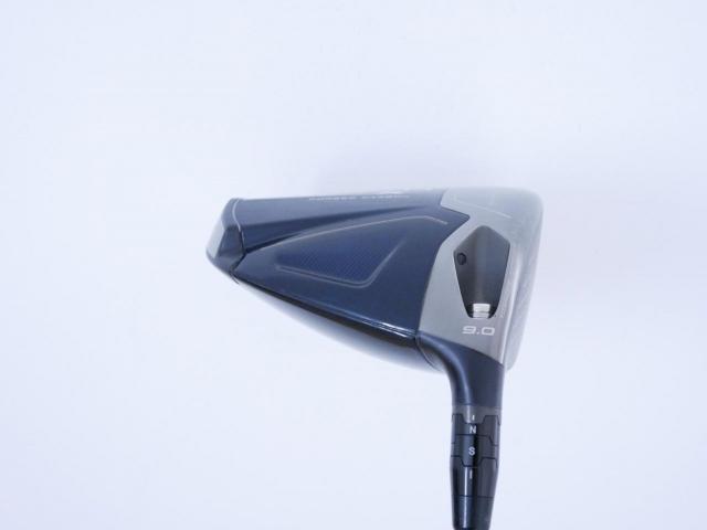 Driver : Callaway : ไดรเวอร์ Callaway Paradym X (รุ่นปี 2023 Japan Spec.) Loft 9 (ปรับได้) ก้าน Fujikura Ventus TR 5 Flex S