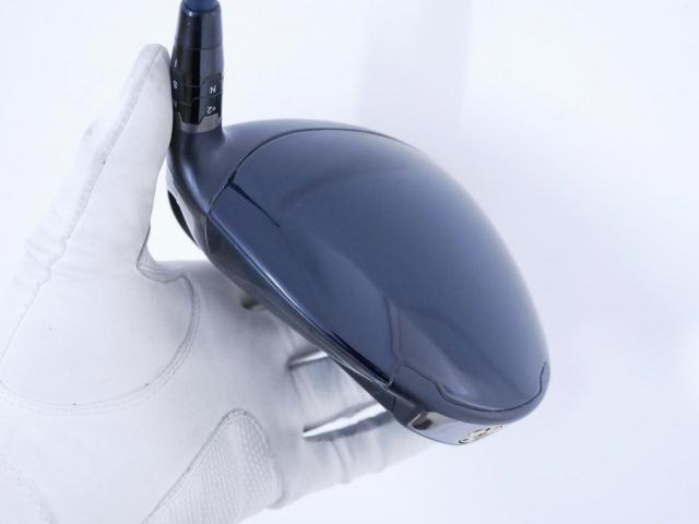 Driver : Callaway : ไดรเวอร์ Callaway Paradym X (รุ่นปี 2023 Japan Spec.) Loft 9 (ปรับได้) ก้าน Fujikura Ventus TR 5 Flex S