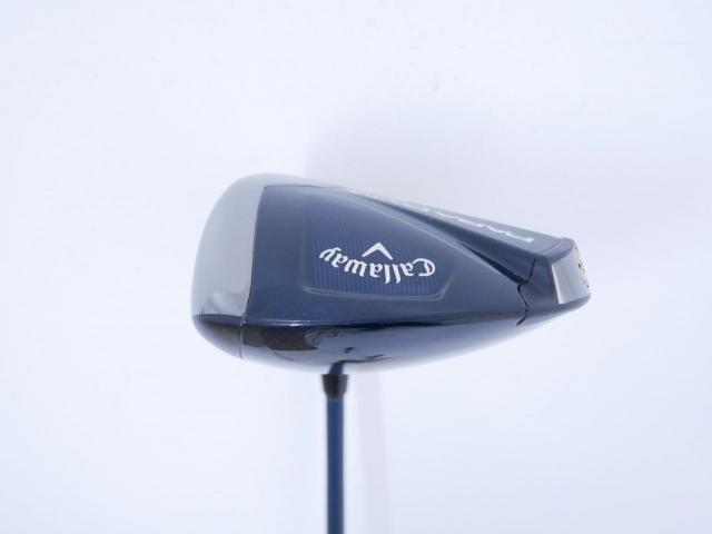 Driver : Callaway : ไดรเวอร์ Callaway Paradym X (รุ่นปี 2023 Japan Spec.) Loft 9 (ปรับได้) ก้าน Fujikura Ventus TR 5 Flex S