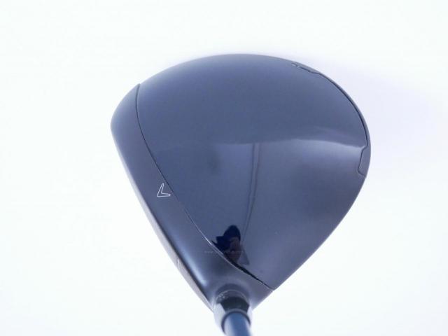 Driver : Callaway : ไดรเวอร์ Callaway Paradym X (รุ่นปี 2023 Japan Spec.) Loft 9 (ปรับได้) ก้าน Fujikura Ventus TR 5 Flex S