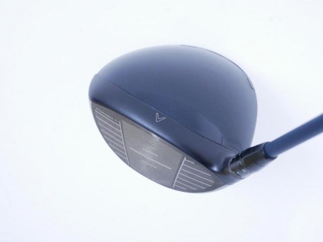 Driver : Callaway : ไดรเวอร์ Callaway Paradym X (รุ่นปี 2023 Japan Spec.) Loft 9 (ปรับได้) ก้าน Fujikura Ventus TR 5 Flex S
