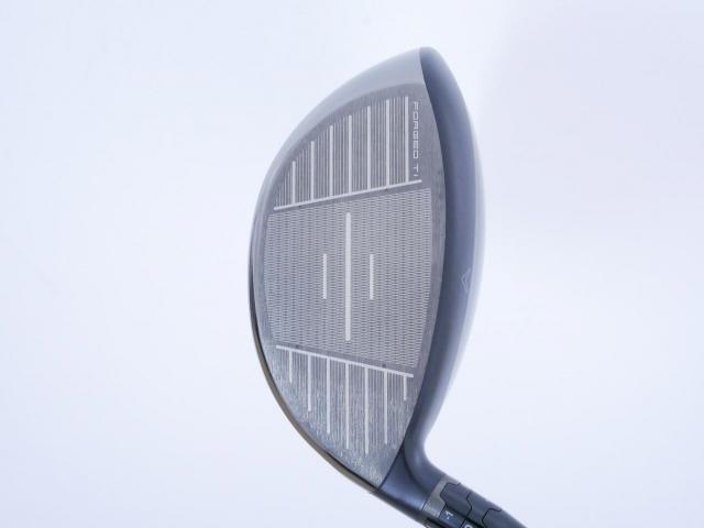 Driver : Callaway : ไดรเวอร์ Callaway Paradym X (รุ่นปี 2023 Japan Spec.) Loft 9 (ปรับได้) ก้าน Fujikura Ventus TR 5 Flex S