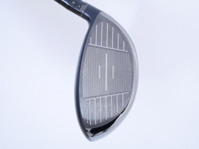 Driver : Callaway : ไดรเวอร์ Callaway Paradym X (รุ่นปี 2023 Japan Spec.) Loft 9 (ปรับได้) ก้าน Fujikura Ventus TR 5 Flex S