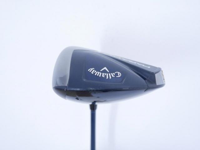 Driver : Callaway : ไดรเวอร์ Callaway Paradym X (รุ่นปี 2023 Japan Spec.) Loft 10.5 (ปรับได้) ก้าน Fujikura Ventus TR 5 Flex S