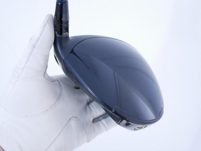 Driver : Callaway : ไดรเวอร์ Callaway Paradym X (รุ่นปี 2023 Japan Spec.) Loft 10.5 (ปรับได้) ก้าน Fujikura Ventus TR 5 Flex S