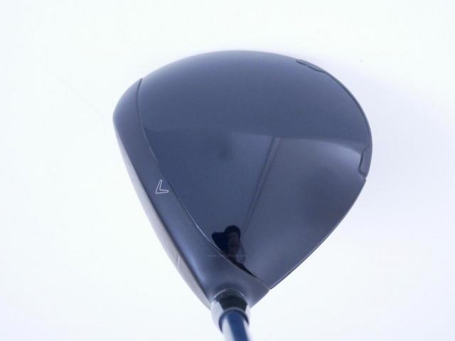 Driver : Callaway : ไดรเวอร์ Callaway Paradym X (รุ่นปี 2023 Japan Spec.) Loft 10.5 (ปรับได้) ก้าน Fujikura Ventus TR 5 Flex S
