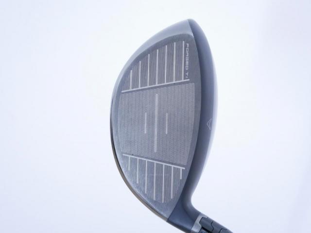 Driver : Callaway : ไดรเวอร์ Callaway Paradym X (รุ่นปี 2023 Japan Spec.) Loft 10.5 (ปรับได้) ก้าน Fujikura Ventus TR 5 Flex S