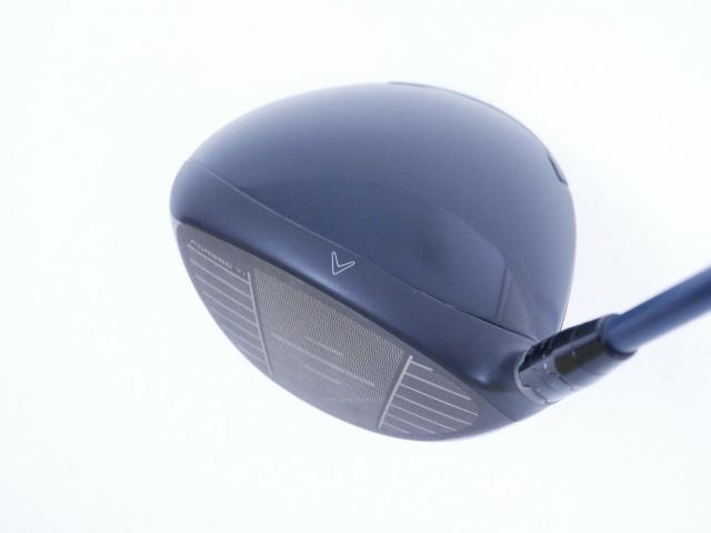Driver : Callaway : ไดรเวอร์ Callaway Paradym X (รุ่นปี 2023 Japan Spec.) Loft 10.5 (ปรับได้) ก้าน Fujikura Ventus TR 5 Flex S