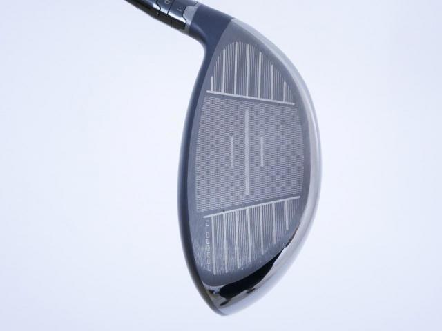 Driver : Callaway : ไดรเวอร์ Callaway Paradym X (รุ่นปี 2023 Japan Spec.) Loft 10.5 (ปรับได้) ก้าน Fujikura Ventus TR 5 Flex S