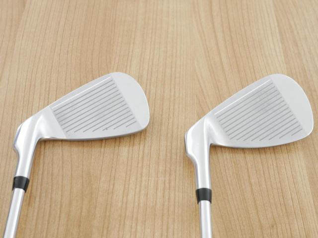 Iron set : Yamaha : ชุดเหล็ก Yamaha RMX VD40 (ออกปี 2022 ตีไกลและง่ายมากๆๆ ค่า MOI สูงสุด) มีเหล็ก 6-Pw,Aw,Sw (7 ชิ้น) ก้านเหล็ก NS Pro 950 NEO Flex S