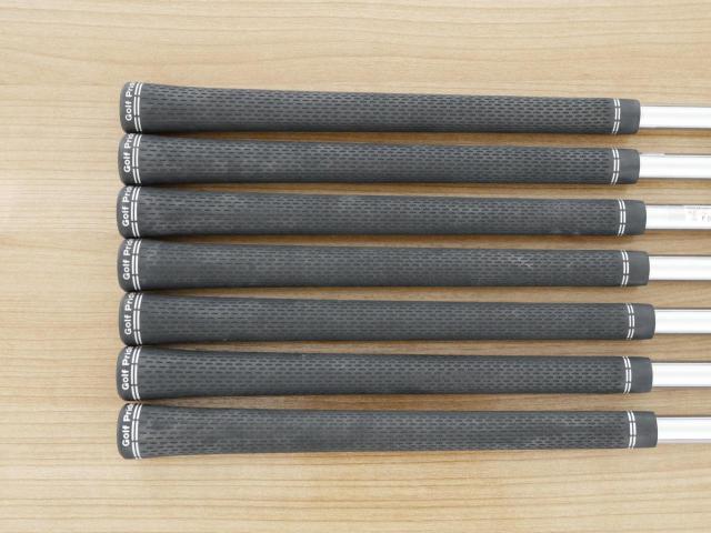 Iron set : Yamaha : ชุดเหล็ก Yamaha RMX VD40 (ออกปี 2022 ตีไกลและง่ายมากๆๆ ค่า MOI สูงสุด) มีเหล็ก 6-Pw,Aw,Sw (7 ชิ้น) ก้านเหล็ก NS Pro 950 NEO Flex S