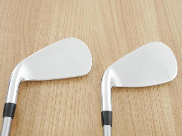 Iron set : Titleist : ชุดเหล็ก Titleist T300 (ปี 2022) มีเหล็ก 6-Pw (5 ชิ้น) ก้านกราไฟต์ Titleist 3D055 60 Flex SR