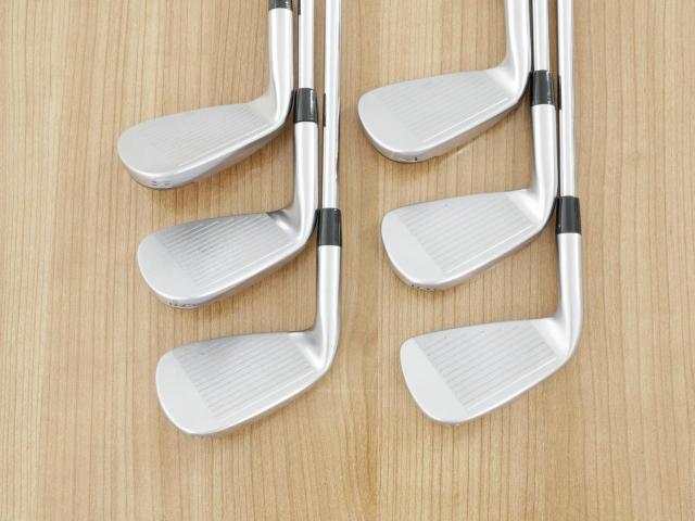 Iron set : PXG : ชุดเหล็ก PXG 0311T GEN 5 Forged Milled (ออกปี 2022 นุ่ม แน่น สวย ฟิลดี) มีเหล็ก 5-Pw (6 ชิ้น) ก้านเหล็ก ELEVATE MPH 95 Flex S