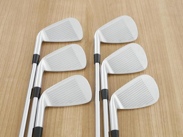 Iron set : PXG : ชุดเหล็ก PXG 0311T GEN 5 Forged Milled (ออกปี 2022 นุ่ม แน่น สวย ฟิลดี) มีเหล็ก 5-Pw (6 ชิ้น) ก้านเหล็ก ELEVATE MPH 95 Flex S