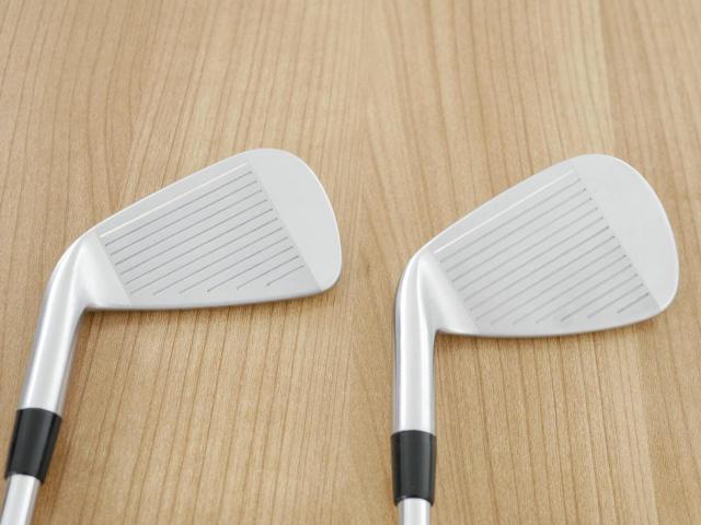 Iron set : PXG : ชุดเหล็ก PXG 0311T GEN 5 Forged Milled (ออกปี 2022 นุ่ม แน่น สวย ฟิลดี) มีเหล็ก 5-Pw (6 ชิ้น) ก้านเหล็ก ELEVATE MPH 95 Flex S