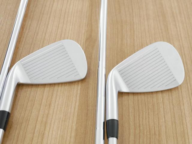 Iron set : PXG : ชุดเหล็ก PXG 0311T GEN 5 Forged Milled (ออกปี 2022 นุ่ม แน่น สวย ฟิลดี) มีเหล็ก 5-Pw (6 ชิ้น) ก้านเหล็ก ELEVATE MPH 95 Flex S