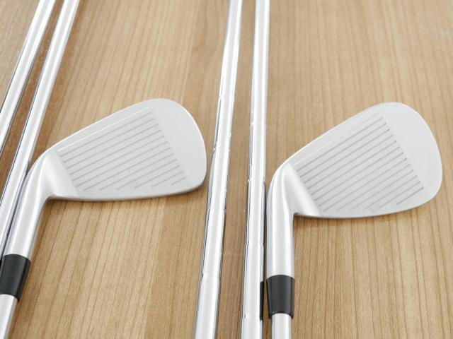 Iron set : PXG : ชุดเหล็ก PXG 0311T GEN 5 Forged Milled (ออกปี 2022 นุ่ม แน่น สวย ฟิลดี) มีเหล็ก 5-Pw (6 ชิ้น) ก้านเหล็ก ELEVATE MPH 95 Flex S
