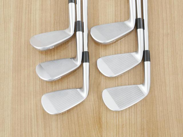Iron set : Mizuno : ชุดเหล็ก Mizuno JPX 923 Tour Forged (ออกปี 2023 ตัวท๊อป นุ่ม แน่น คมสุดๆ) มีเหล็ก 5-Pw (6 ชิ้น) ก้านเหล็ก Dynamic Gold 105 R300