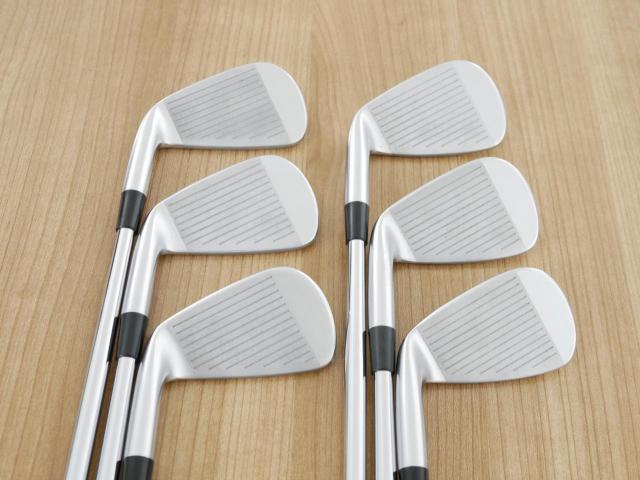 Iron set : Mizuno : ชุดเหล็ก Mizuno JPX 923 Tour Forged (ออกปี 2023 ตัวท๊อป นุ่ม แน่น คมสุดๆ) มีเหล็ก 5-Pw (6 ชิ้น) ก้านเหล็ก Dynamic Gold 105 R300