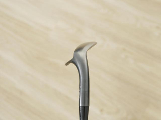 Wedge : Other : Wedge Maruman KS Zero Bounce GN Forged (รุ่นใหม่ ใบใหญ่ ตีง่ายมากๆ) Loft 60 ก้านเหล็ก Flex S