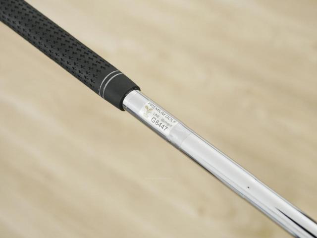 Wedge : Other : Wedge Maruman KS Zero Bounce GN Forged (รุ่นใหม่ ใบใหญ่ ตีง่ายมากๆ) Loft 60 ก้านเหล็ก Flex S