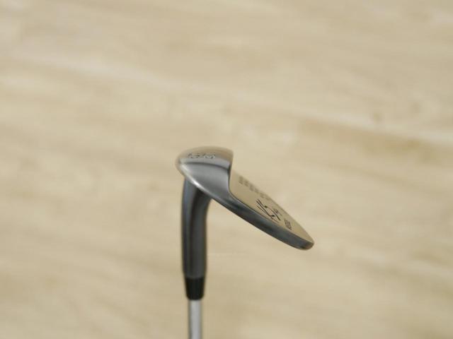 Wedge : Other : Wedge Maruman KS Zero Bounce GN Forged (รุ่นใหม่ ใบใหญ่ ตีง่ายมากๆ) Loft 60 ก้านเหล็ก Flex S