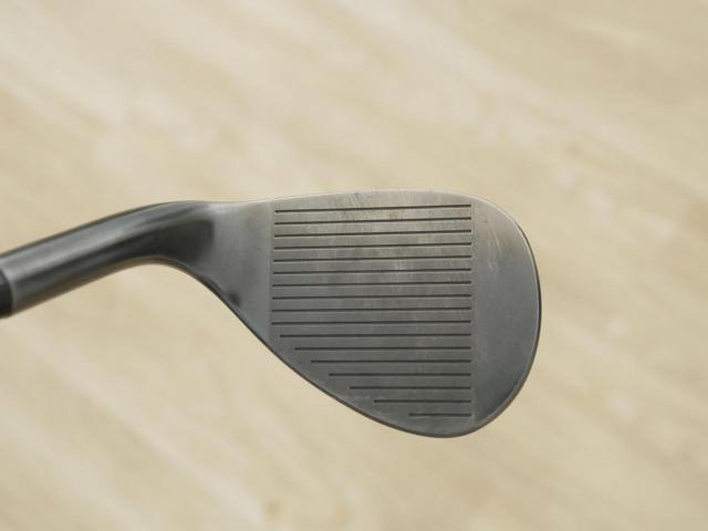 Wedge : Other : Wedge Maruman KS Zero Bounce GN Forged (รุ่นใหม่ ใบใหญ่ ตีง่ายมากๆ) Loft 60 ก้านเหล็ก Flex S