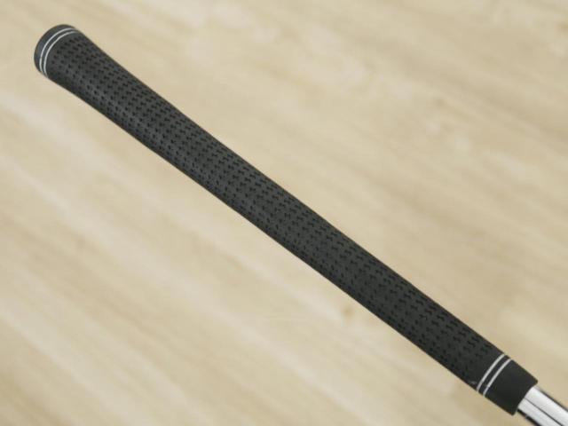 Wedge : Other : Wedge Maruman KS Zero Bounce GN Forged (รุ่นใหม่ ใบใหญ่ ตีง่ายมากๆ) Loft 60 ก้านเหล็ก Flex S
