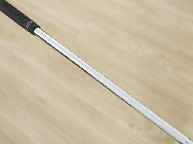 Wedge : Other : Wedge Maruman KS Zero Bounce GN Forged (รุ่นใหม่ ใบใหญ่ ตีง่ายมากๆ) Loft 60 ก้านเหล็ก Flex S