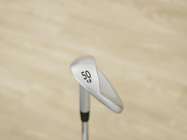 Wedge : Other : Wedge Ping Glide 2.0 Loft 50 ก้านเหล็ก NS Pro Modus 105 Flex S