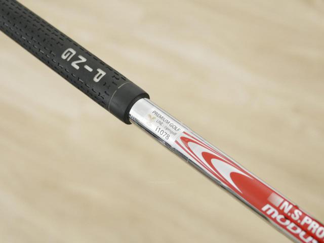 Wedge : Other : Wedge Ping Glide 2.0 Loft 50 ก้านเหล็ก NS Pro Modus 105 Flex S