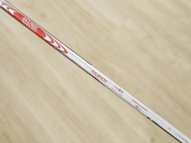 Wedge : Other : Wedge Ping Glide 2.0 Loft 50 ก้านเหล็ก NS Pro Modus 105 Flex S