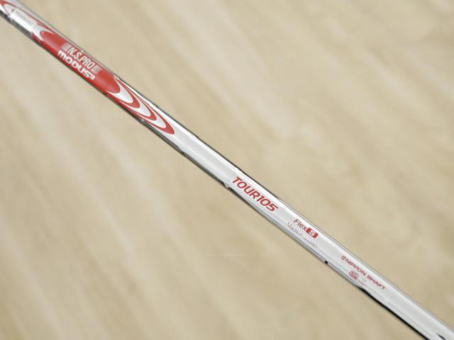 Wedge : Other : Wedge Ping Glide 2.0 Loft 54 ก้านเหล็ก NS Pro Modus 105 Flex S