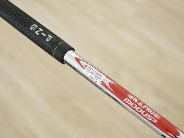 Wedge : Other : Wedge Ping Glide 2.0 Loft 54 ก้านเหล็ก NS Pro Modus 105 Flex S