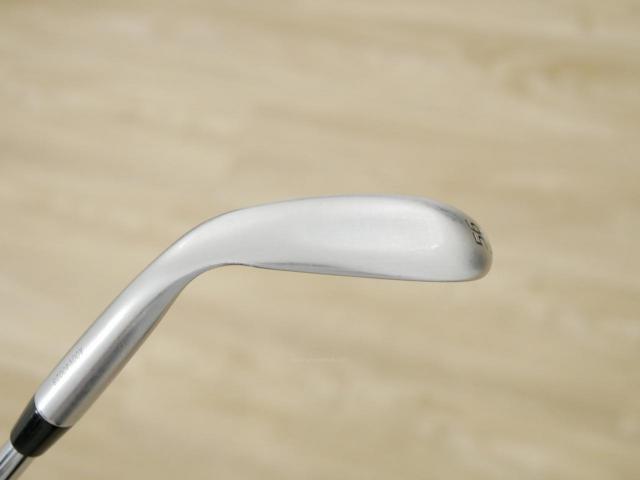 Wedge : Other : Wedge Ping Glide 4.0 (ออกปี 2023) Loft 56 ก้านเหล็ก NS Pro 950 NEO Flex S
